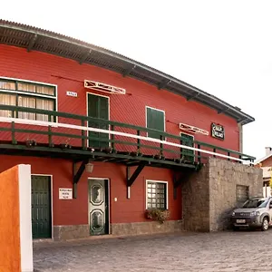 Casa de Férias Vill'agi, Campos do Jordão