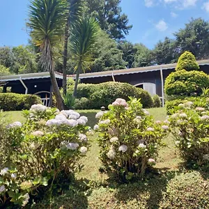 Casa de Férias Casa Em, Campos do Jordão