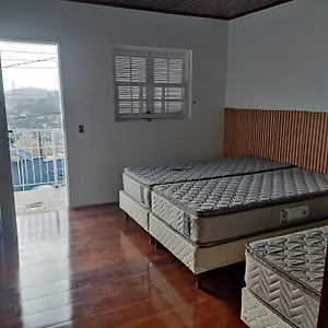 Apartamento Vilarejo Da Esperanza, Campos do Jordão