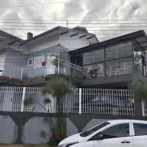 Apartamento Vilarejo Da Esperanza, Campos do Jordão