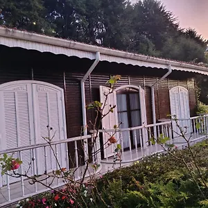 Casa de Férias Casa Em, Campos do Jordão